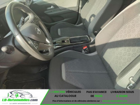Opel Mokka Electrique 136 ch & Batterie 50 kWh  occasion  Beaupuy - photo n6