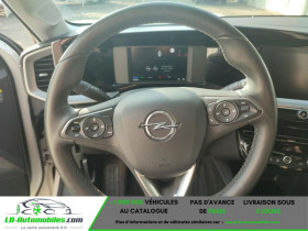 Opel Mokka Electrique 136 ch & Batterie 50 kWh  occasion  Beaupuy - photo n8