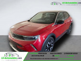 Opel Mokka Electrique 136 ch & Batterie 50 kWh   Beaupuy 31