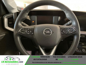 Opel Mokka Electrique 136 ch & Batterie 50 kWh  occasion � Beaupuy - photo n�5