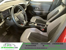 Opel Mokka Electrique 136 ch & Batterie 50 kWh  occasion � Beaupuy - photo n�4