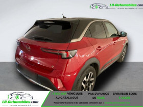 Opel Mokka Electrique 136 ch & Batterie 50 kWh  occasion � Beaupuy - photo n�3