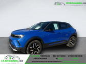 Annonce Opel Mokka occasion Electrique Electrique 136 ch & Batterie 50 kWh  Beaupuy