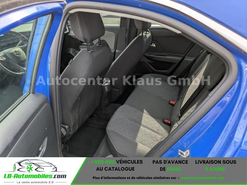 Opel Mokka Electrique 136 ch & Batterie 50 kWh  occasion  Beaupuy - photo n8