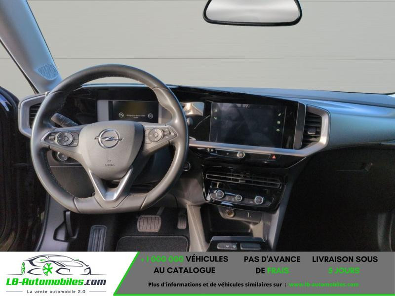 Opel Mokka Electrique 136 ch & Batterie 50 kWh  occasion  Beaupuy - photo n3