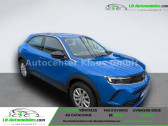 Opel Mokka occasion année 2021 boite Automatique Annonce Opel Mokka occasion Electrique Electrique 136 ch & Batterie 50 kWh à Beaupuy