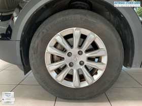 Opel Mokka Electrique 136 ch & Batterie 50 kWh  occasion  Beaupuy - photo n10