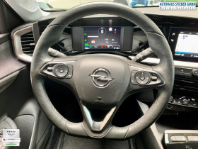 Opel Mokka Electrique 136 ch & Batterie 50 kWh  occasion  Beaupuy - photo n9