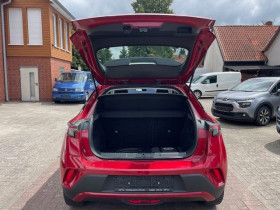 Opel Mokka Electrique 136 ch & Batterie 50 kWh  occasion  Beaupuy - photo n7