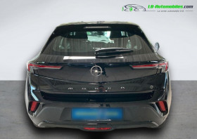 Opel Mokka Electrique 136 ch & Batterie 50 kWh  occasion  Beaupuy - photo n7