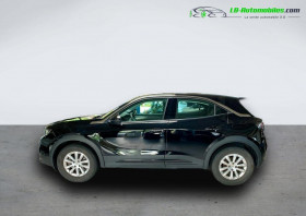 Opel Mokka Electrique 136 ch & Batterie 50 kWh  occasion  Beaupuy - photo n6