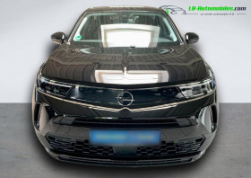 Opel Mokka Electrique 136 ch & Batterie 50 kWh  occasion  Beaupuy - photo n5