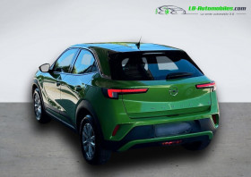 Opel Mokka Electrique 136 ch & Batterie 50 kWh  occasion  Beaupuy - photo n2