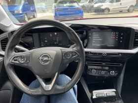 Opel Mokka Electrique 136 ch & Batterie 50 kWh  occasion  Beaupuy - photo n6