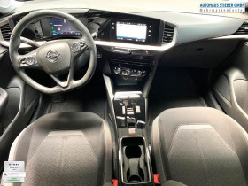 Opel Mokka Electrique 136 ch & Batterie 50 kWh  occasion  Beaupuy - photo n3