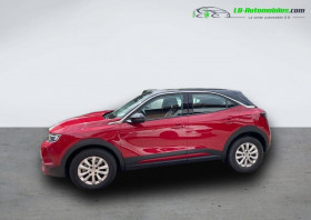 Opel Mokka Electrique 136 ch & Batterie 50 kWh  occasion  Beaupuy - photo n4
