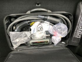 Opel Mokka Electrique 136 ch & Batterie 50 kWh  occasion  Beaupuy - photo n4
