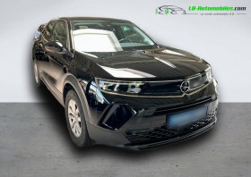 Opel Mokka Electrique 136 ch & Batterie 50 kWh  occasion  Beaupuy - photo n2