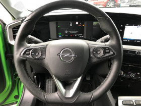 Opel Mokka Electrique 136 ch & Batterie 50 kWh  occasion  Beaupuy - photo n3
