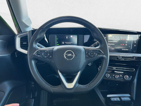 Opel Mokka Electrique 136 ch & Batterie 50 kWh  occasion  Beaupuy - photo n7