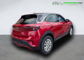 Opel Mokka Electrique 136 ch & Batterie 50 kWh  occasion  Beaupuy - photo n2