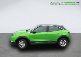 Opel Mokka Electrique 136 ch & Batterie 50 kWh  occasion  Beaupuy - photo n2