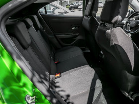 Opel Mokka Electrique 136 ch & Batterie 50 kWh  occasion  Beaupuy - photo n6
