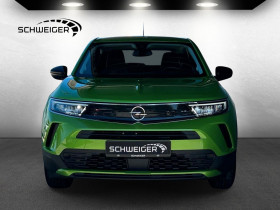 Opel Mokka Electrique 136 ch & Batterie 50 kWh  occasion  Beaupuy - photo n5