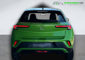 Opel Mokka Electrique 136 ch & Batterie 50 kWh  occasion  Beaupuy - photo n4