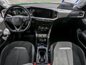 Opel Mokka Electrique 136 ch & Batterie 50 kWh  occasion  Beaupuy - photo n3