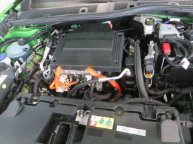Opel Mokka Electrique 136 ch & Batterie 50 kWh  occasion  Beaupuy - photo n4