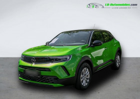 Opel Mokka , garage LB AUTOMOBILES  Beaupuy