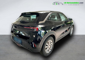 Opel Mokka Electrique 136 ch & Batterie 50 kWh  occasion  Beaupuy - photo n4