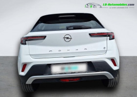 Opel Mokka Electrique 136 ch & Batterie 50 kWh  occasion  Beaupuy - photo n15