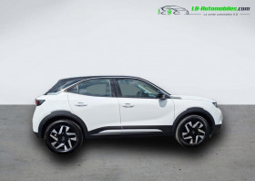 Opel Mokka Electrique 136 ch & Batterie 50 kWh  occasion  Beaupuy - photo n14