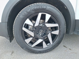 Opel Mokka Electrique 136 ch & Batterie 50 kWh  occasion  Beaupuy - photo n17
