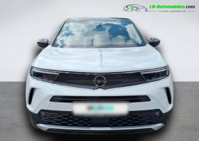 Opel Mokka Electrique 136 ch & Batterie 50 kWh  occasion  Beaupuy - photo n13