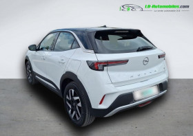Opel Mokka Electrique 136 ch & Batterie 50 kWh  occasion  Beaupuy - photo n12