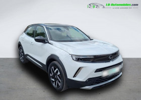 Opel Mokka Electrique 136 ch & Batterie 50 kWh  occasion  Beaupuy - photo n11