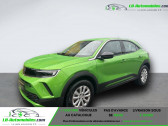 Annonce Opel Mokka occasion Electrique Electrique 136 ch & Batterie 50 kWh  Beaupuy