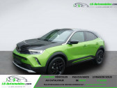 Annonce Opel Mokka occasion Electrique Electrique 136 ch & Batterie 50 kWh  Beaupuy