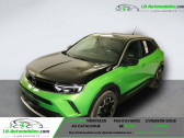 Opel Mokka occasion année 2021 boite Automatique Annonce Opel Mokka occasion Electrique Electrique 136 ch & Batterie 50 kWh à Beaupuy