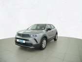 Annonce Opel Mokka occasion Electrique ELECTRIQUE Mokka Electrique 136 ch & Batterie 50 kWh  FONTENAY SUR EURE