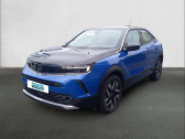 Opel Mokka occasion année 2022 boite Automatique Annonce Opel Mokka occasion Electrique ELECTRIQUE Mokka Electrique 136 ch & Batterie 50 kWh à CHALLANS