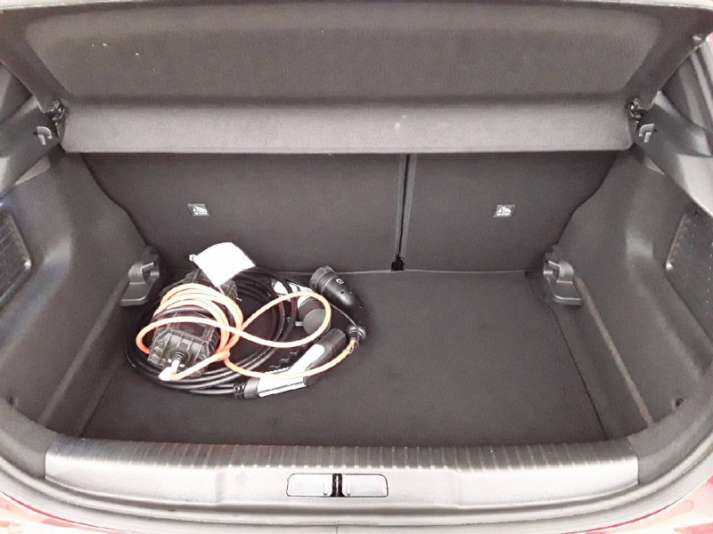 Opel Mokka ELECTRIQUE Mokka Electrique 136 ch & Batterie 50 kWh  occasion  VERNOUILLET - photo n6