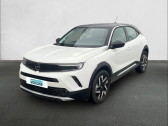 Opel Mokka occasion année 2022 boite Automatique Annonce Opel Mokka occasion Electrique ELECTRIQUE Mokka Electrique 136 ch & Batterie 50 kWh à REZE