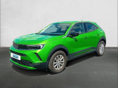 Opel Mokka ELECTRIQUE Mokka Electrique 136 ch & Batterie 50 kWh   MOUILLERON LE CAPTIF 85