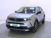 Opel Mokka ELECTRIQUE Mokka Electrique 136 ch & Batterie 50 kWh  2023 - annonce de voiture en vente sur Auto Sélection.com