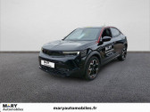 Opel Mokka occasion année 2021 boite Automatique Annonce Opel Mokka occasion Electrique ELECTRIQUE Mokka Electrique 136 ch & Batterie 50 kWh à Saint-Just