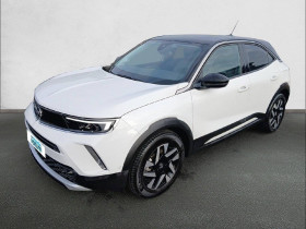 Opel Mokka , garage CLARO AUTOMOBILES ORVAULT  ORVAULT
